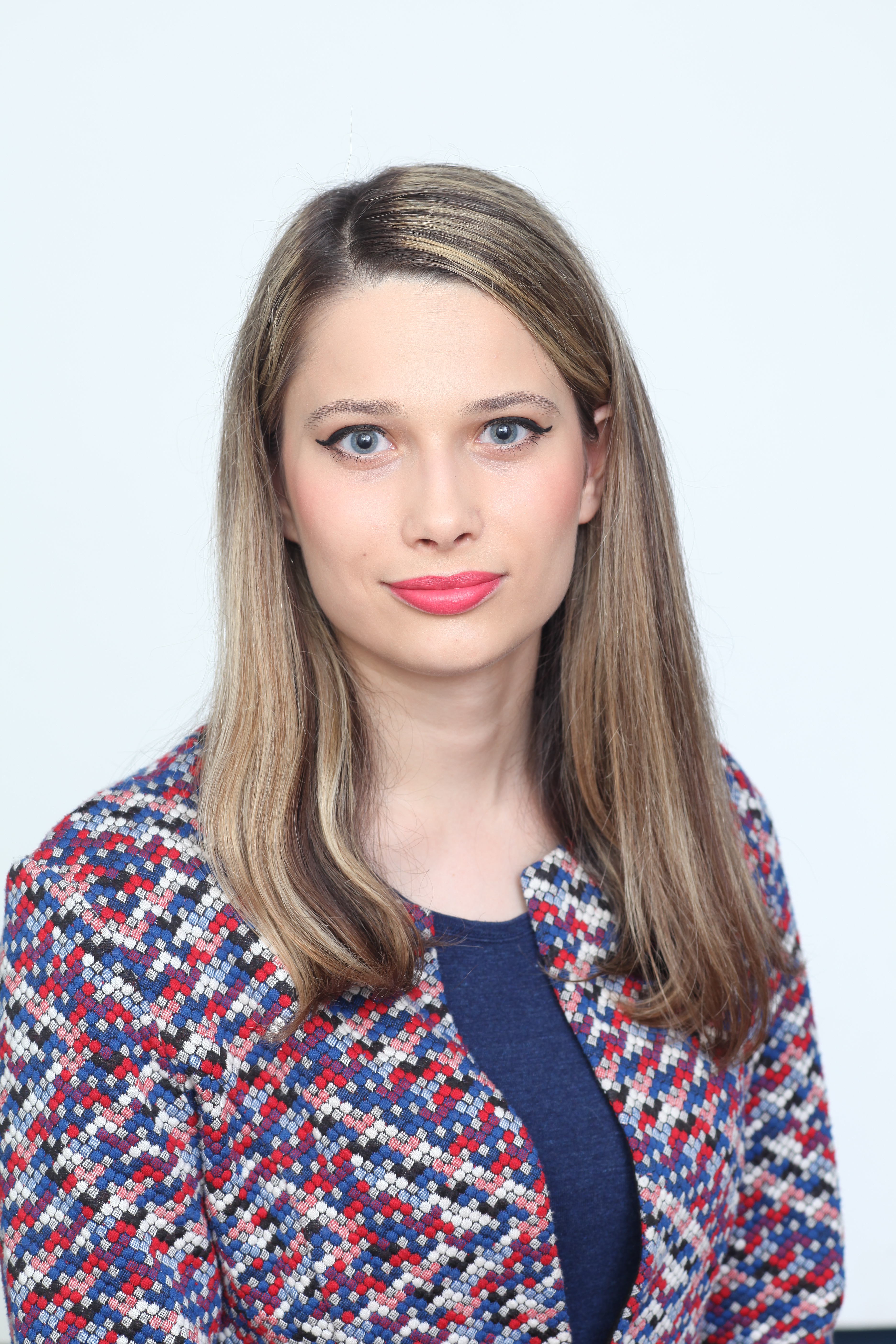 Jelena Nikitovic