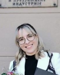 Mirela Kajkut-Zeljkovic