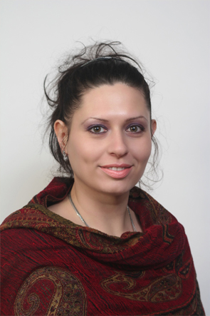 Jelena Nikitovic